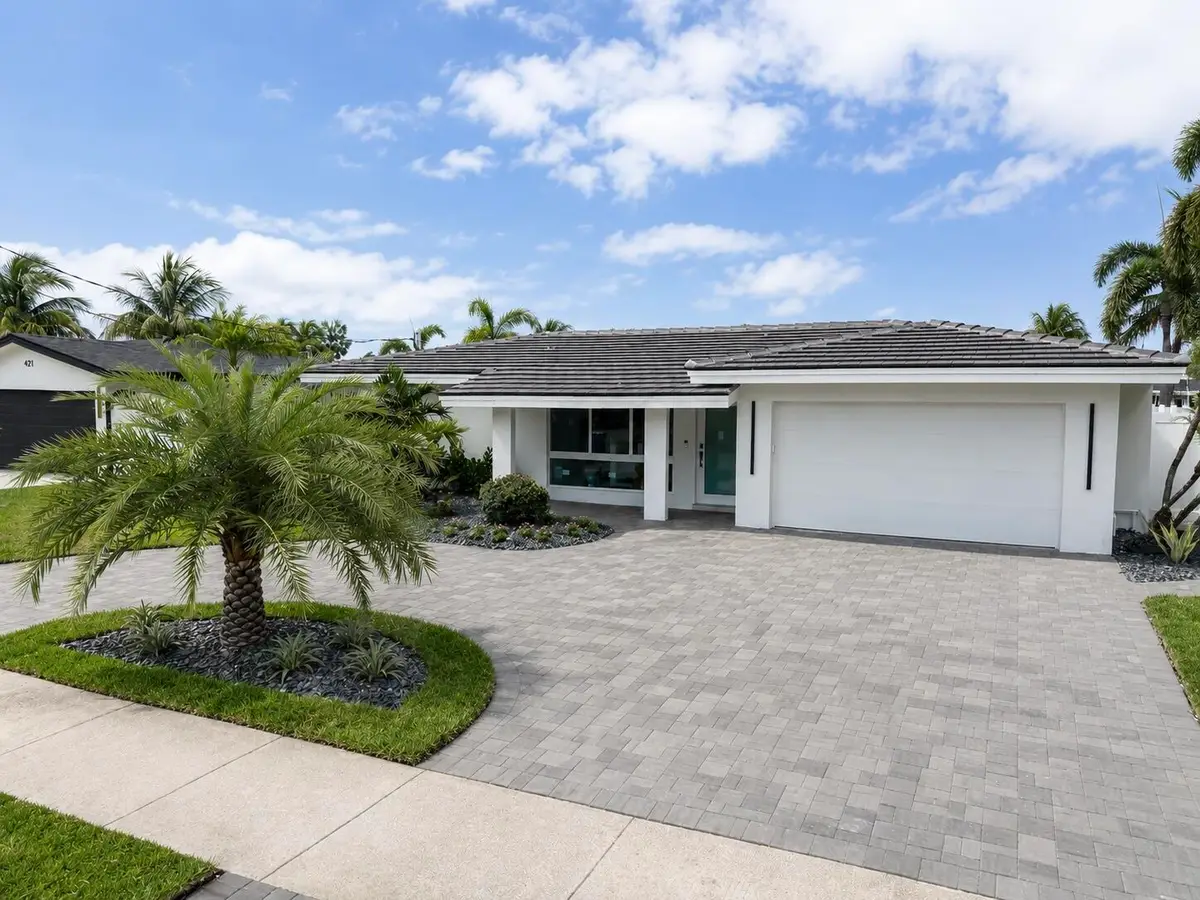 411 SE 2nd Avenue, Pompano Beach, FL 33060 - #1