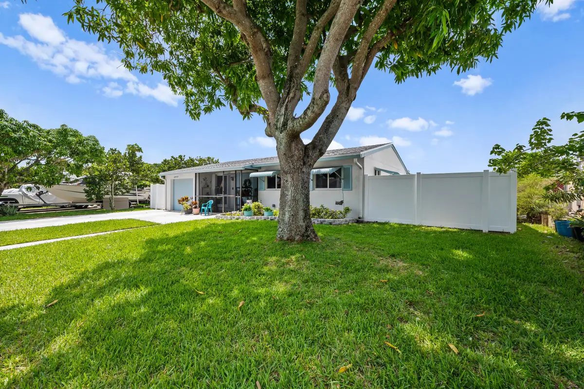 6920 SW 1st Court, Margate, FL 33068 - #1