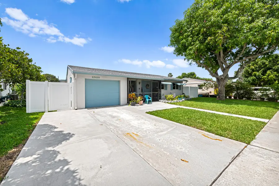 6920 SW 1st Court, Margate, FL 33068 - #3