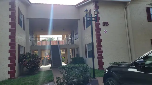 3766 N University Drive #M-8, Coral Springs, FL 33065