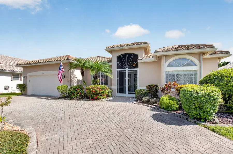 5281 Brooklawn Terrace, Boynton Beach, FL 33437 - #2
