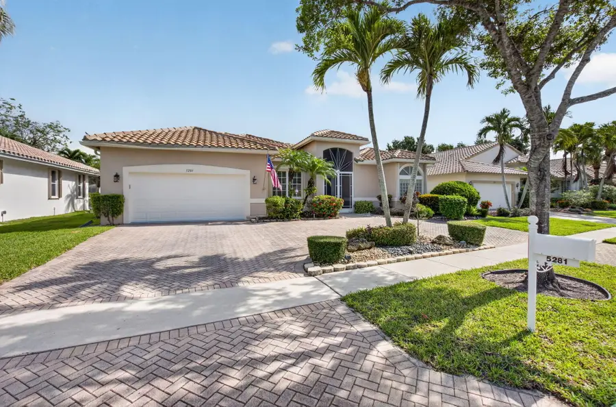5281 Brooklawn Terrace, Boynton Beach, FL 33437 - #3