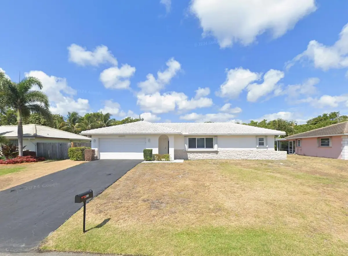 4881 NW 5th Lane, Boca Raton, FL 33431 - #1