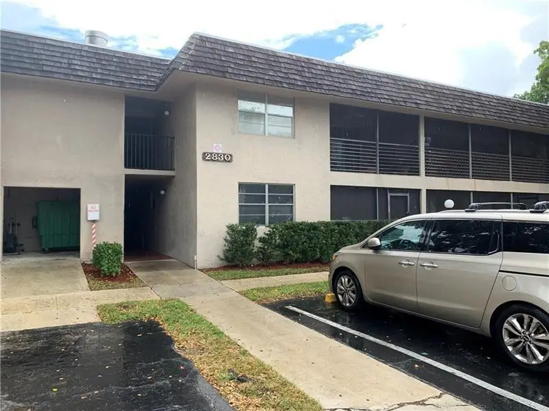 2830 Riverside Drive #102-a, Coral Springs, FL 33065 - #1