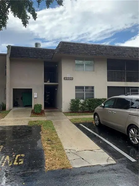 2830 Riverside Drive #102-a, Coral Springs, FL 33065 - #2