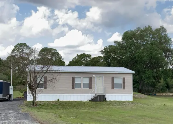 220 N Sendero Street, Clewiston, FL 33440