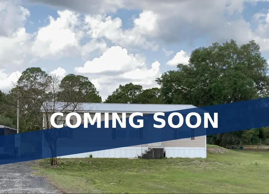 220 N Sendero Street, Clewiston, FL 33440 - #2