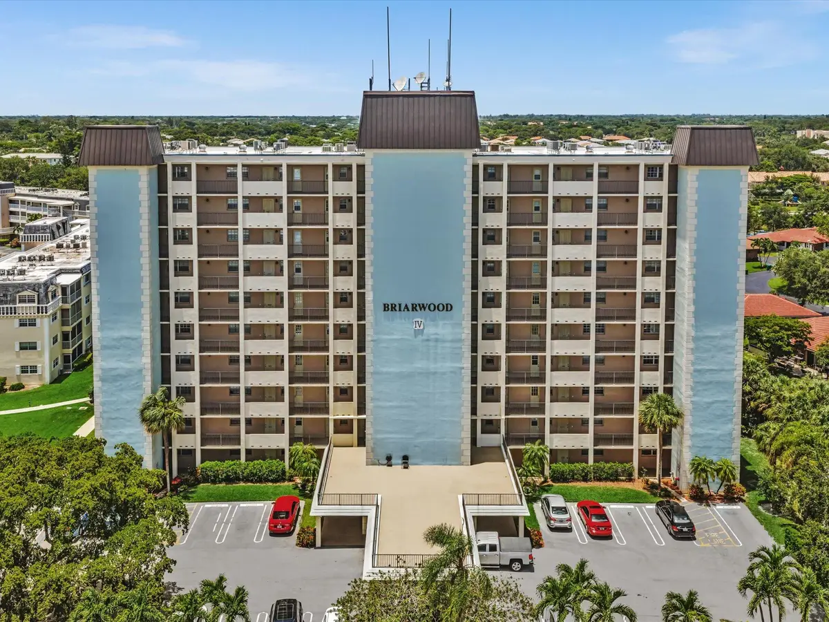 9101 W Sample Road #204, Coral Springs, FL 33065 - #1