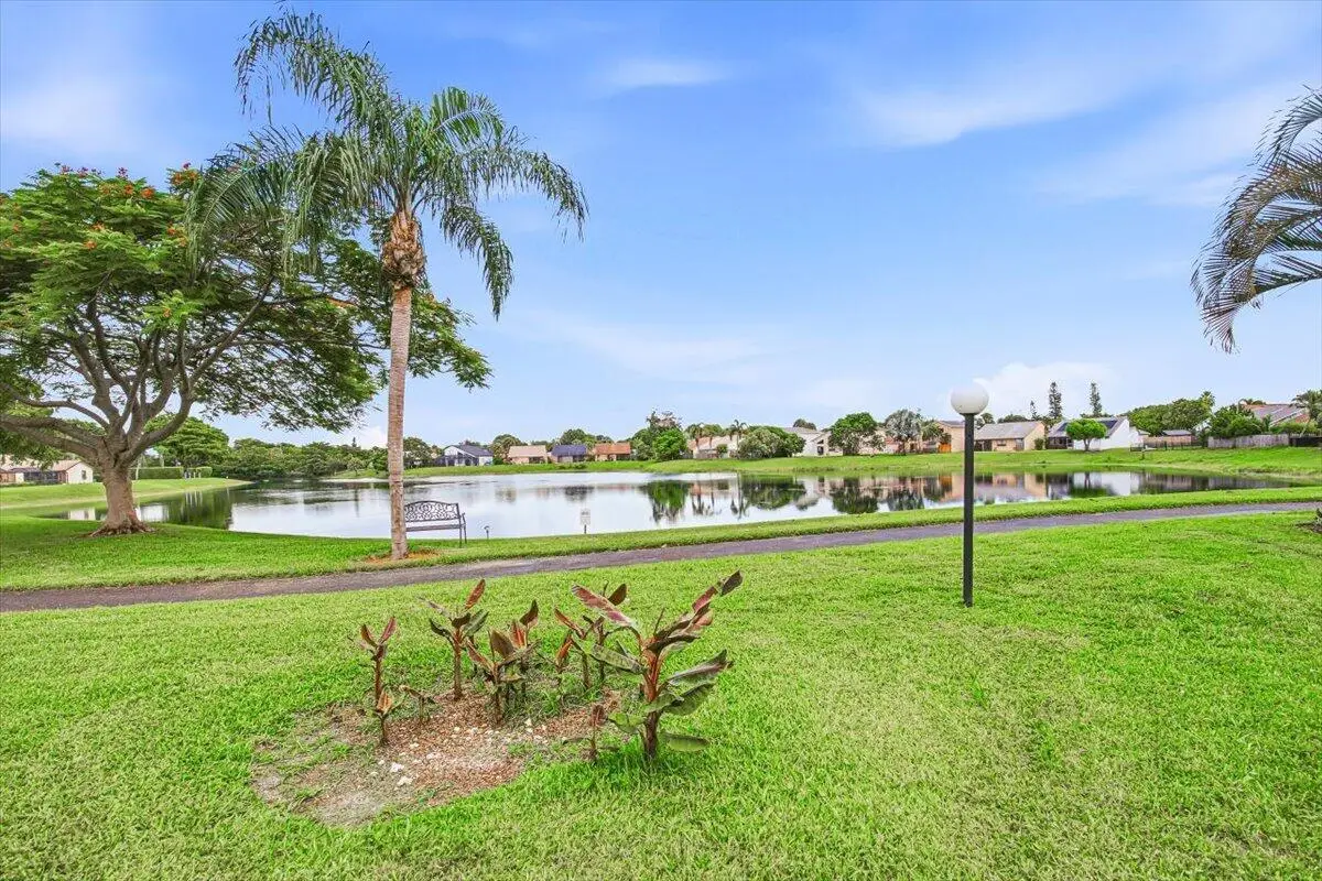 23410 Bar Lake Drive, Boca Raton, FL 33433 - #1