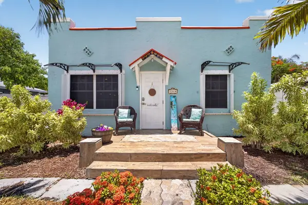 1314 N J Street, Lake Worth Beach, FL 33460