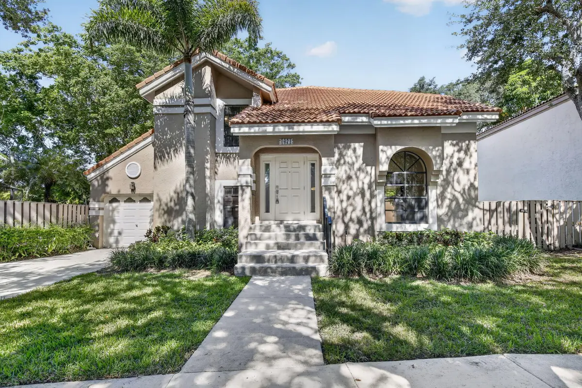 1671 NW 107th Lane, Plantation, FL 33322 - #1