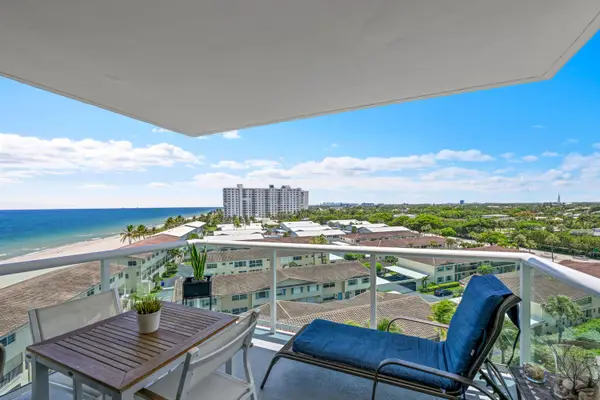 6000 N Ocean Boulevard, Fort Lauderdale, FL 33308