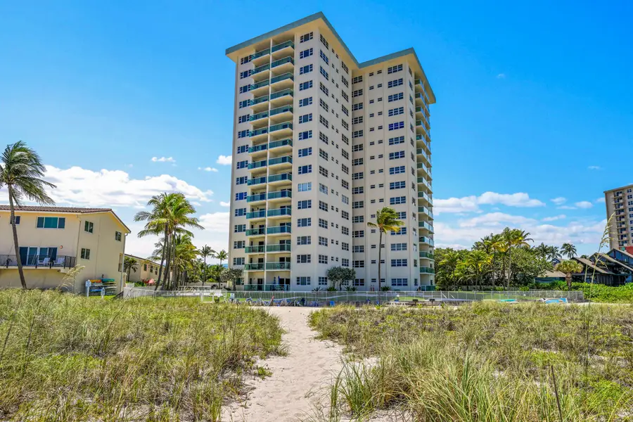 6000 N Ocean Boulevard, Fort Lauderdale, FL 33308 - #2
