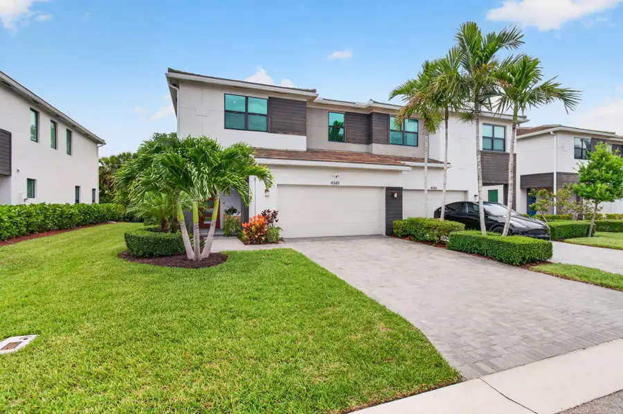 4349 Arcturus Lane, Lake Worth, FL 33467 - #3