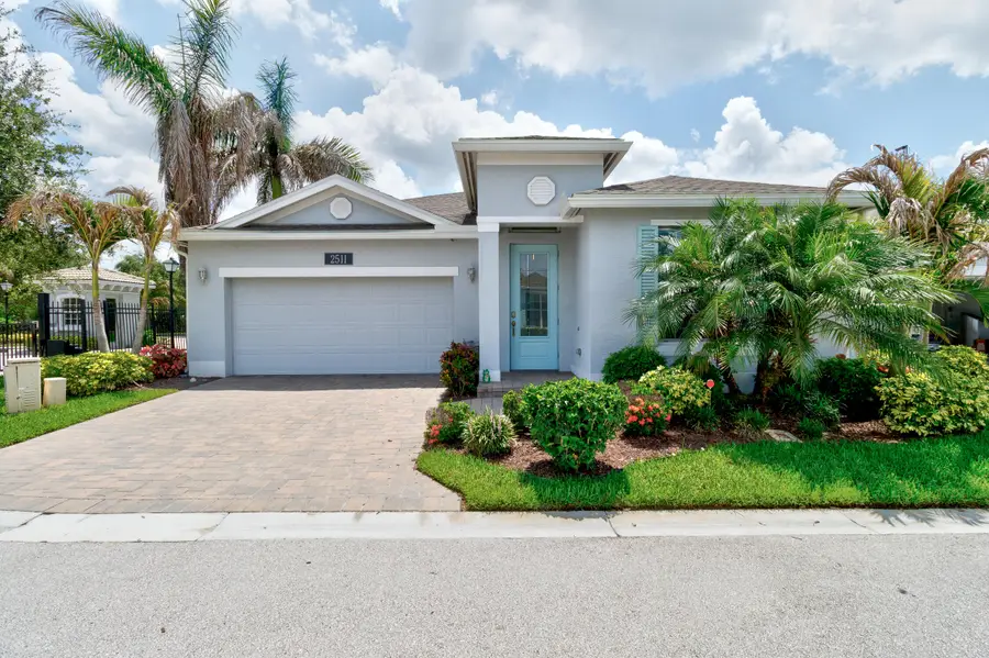 2511 Bella Vista Circle, Vero Beach, FL 32966 - #3