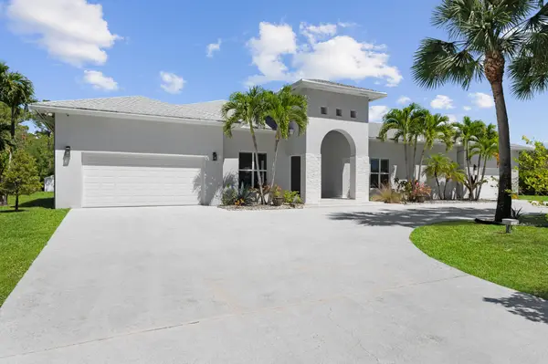 15503 Temple Boulevard, The Acreage, FL 33470
