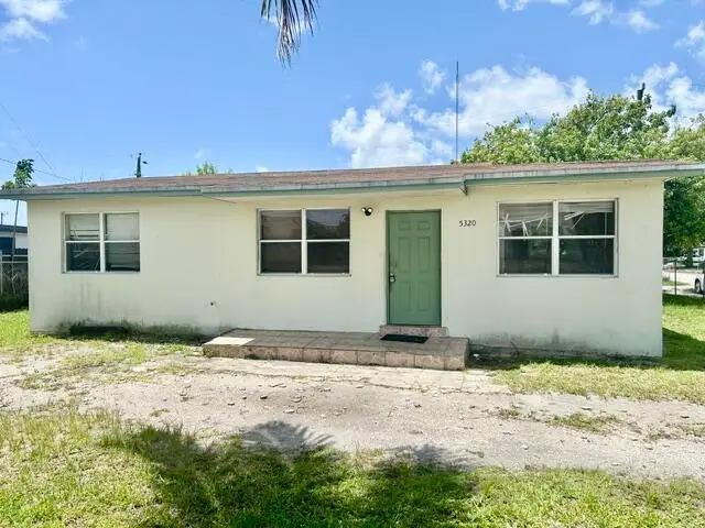 5320 SW 25th Court, West Park, FL 33023 - #2