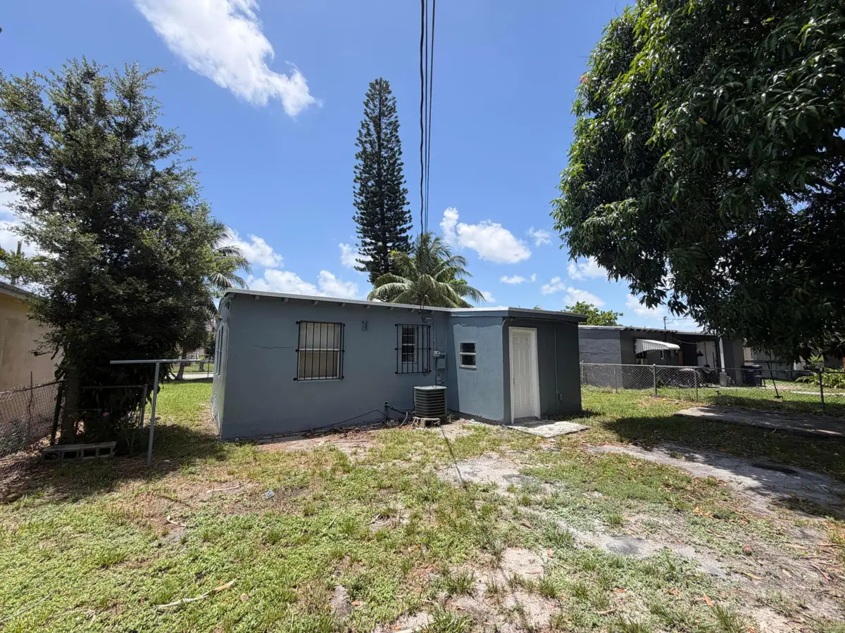 2317 Rutland Street, Opa Locka, FL 33054 - #1