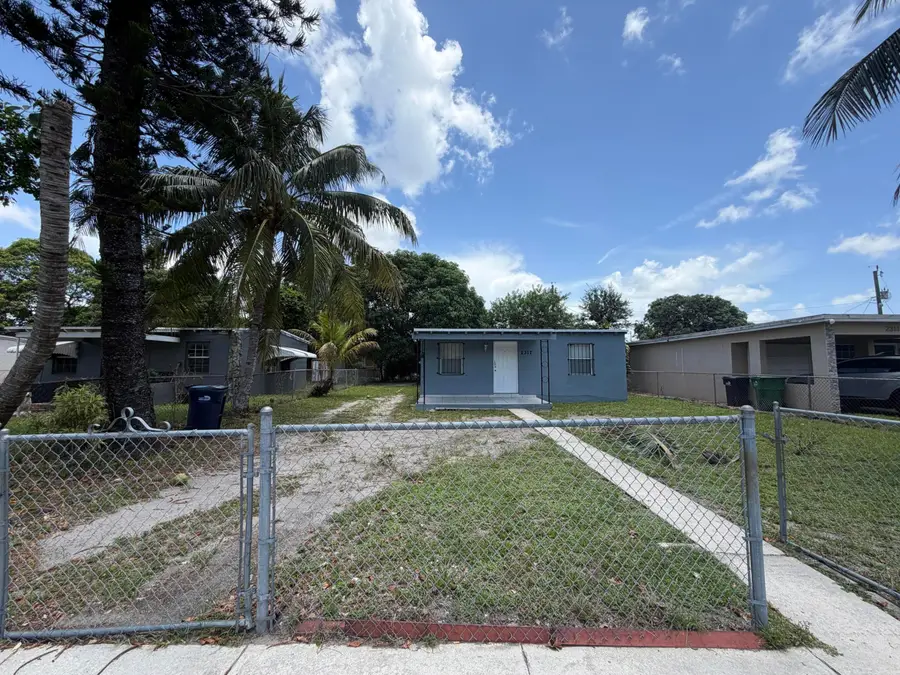 2317 Rutland Street, Opa Locka, FL 33054 - #3