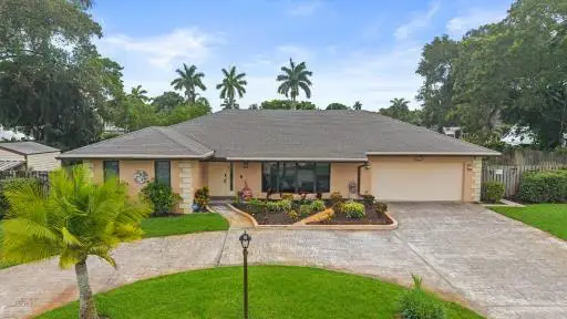 2409 SW 27th Avenue, Fort Lauderdale, FL 33312 - #1