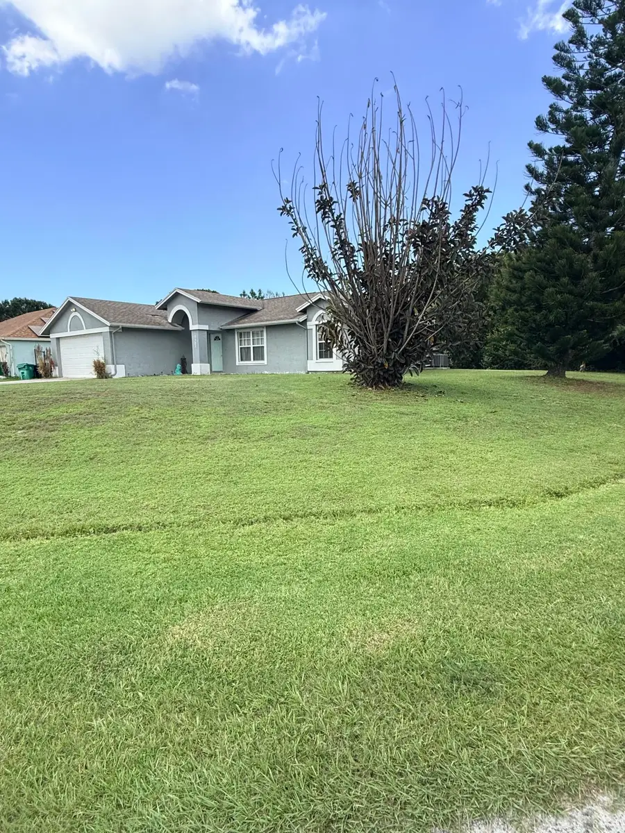 2397 SW Lejune Street, Port Saint Lucie, FL 34953 - #2