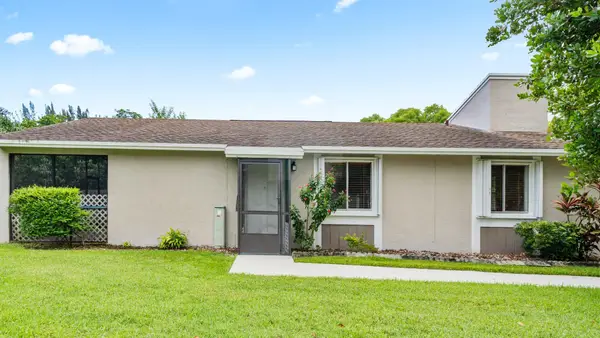 570 Woodgate Circle #A, Sunrise, FL 33326