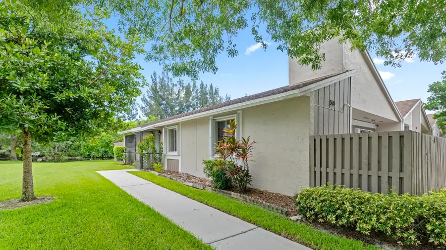 570 Woodgate Circle #A, Sunrise, FL 33326 - #3