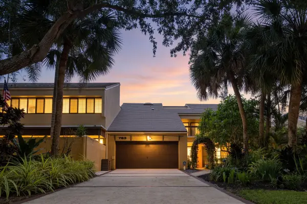 793 Saint Albans Drive, Boca Raton, FL 33486