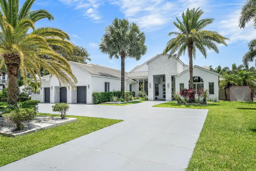 3828 NW 53rd Street, Boca Raton, FL 33496 - #2