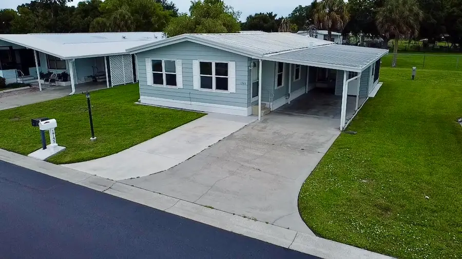1745 SW 35th Circle, Okeechobee, FL 34974 - #3