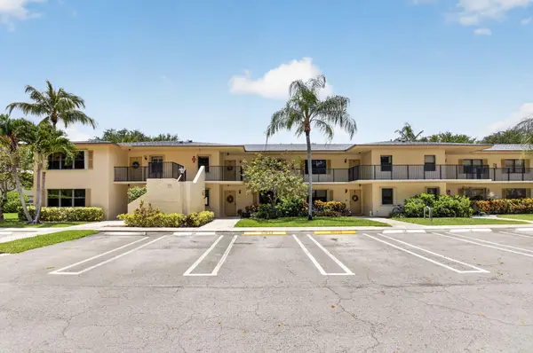 2898 SW 22nd Circle #231b, Delray Beach, FL 33445