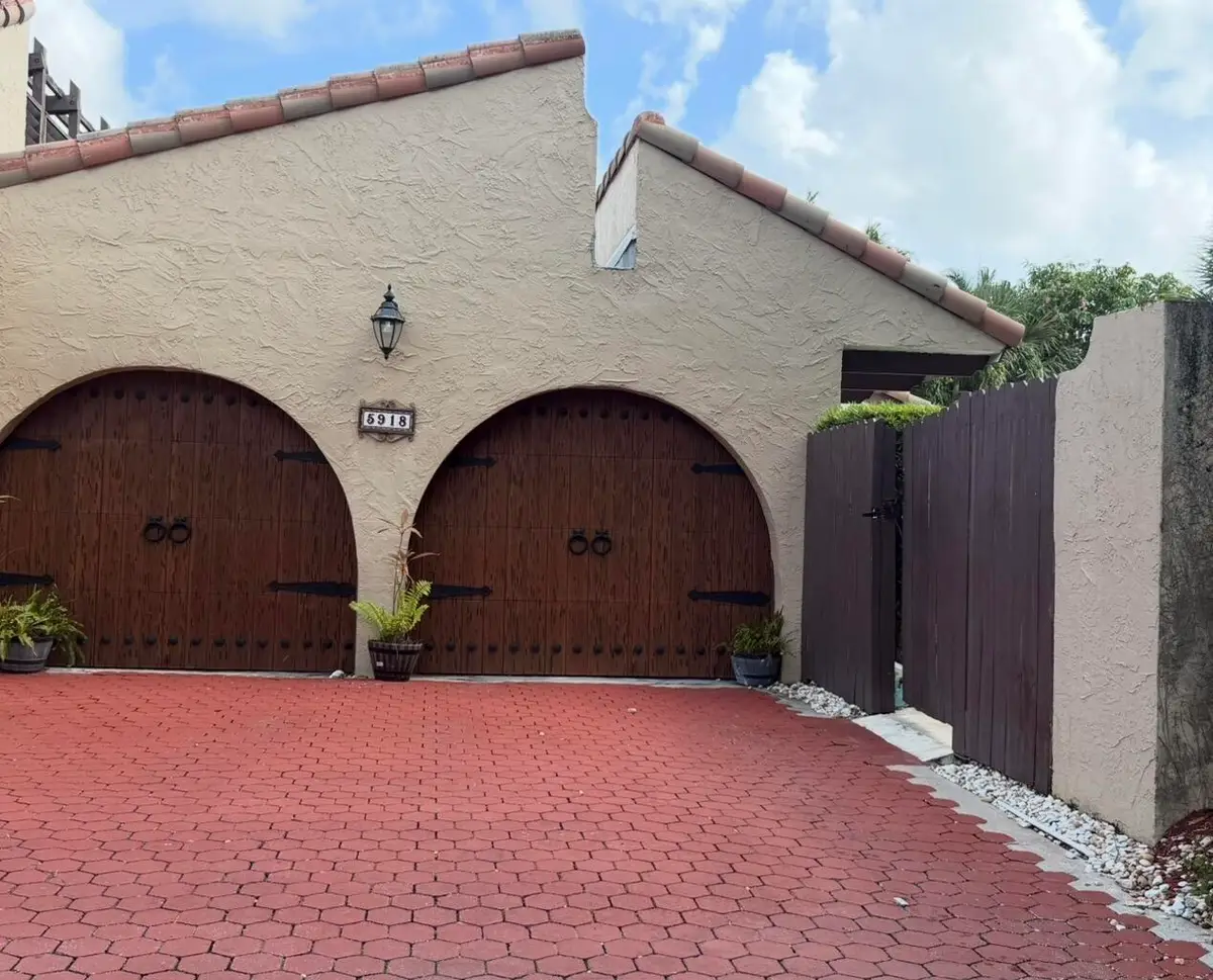 5918 Patio Drive, Boca Raton, FL 33433 - #1