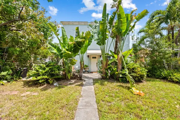 1947 Adams Street #1-2, Hollywood, FL 33020