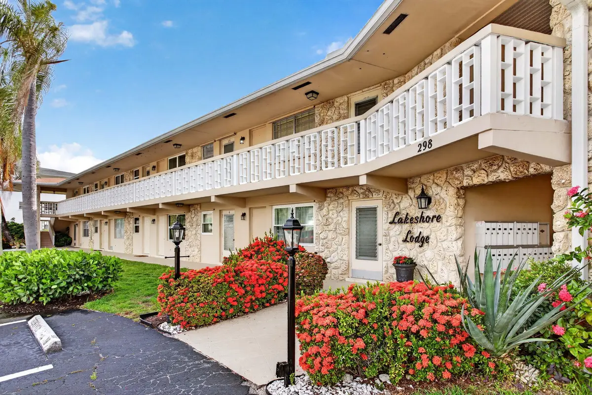 298 SE 6th Avenue #9, Pompano Beach, FL 33060 - #1