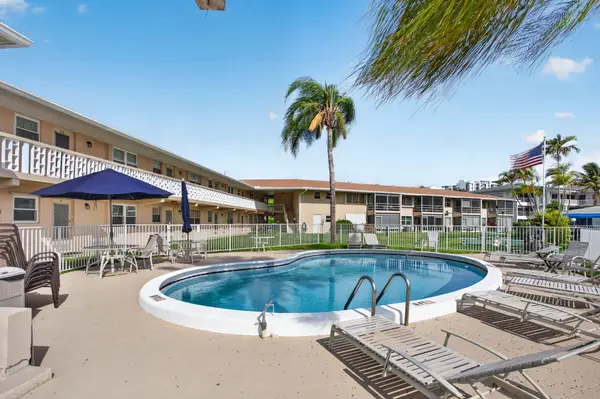 298 SE 6th Avenue #9, Pompano Beach, FL 33060