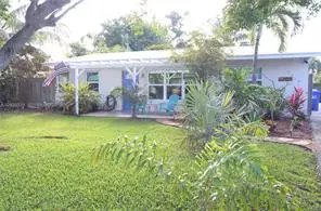 1450 NE 32nd Street, Pompano Beach, FL 33064 - #2