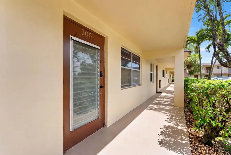 251 NW 76th Avenue #105, Margate, FL 33063 - #2