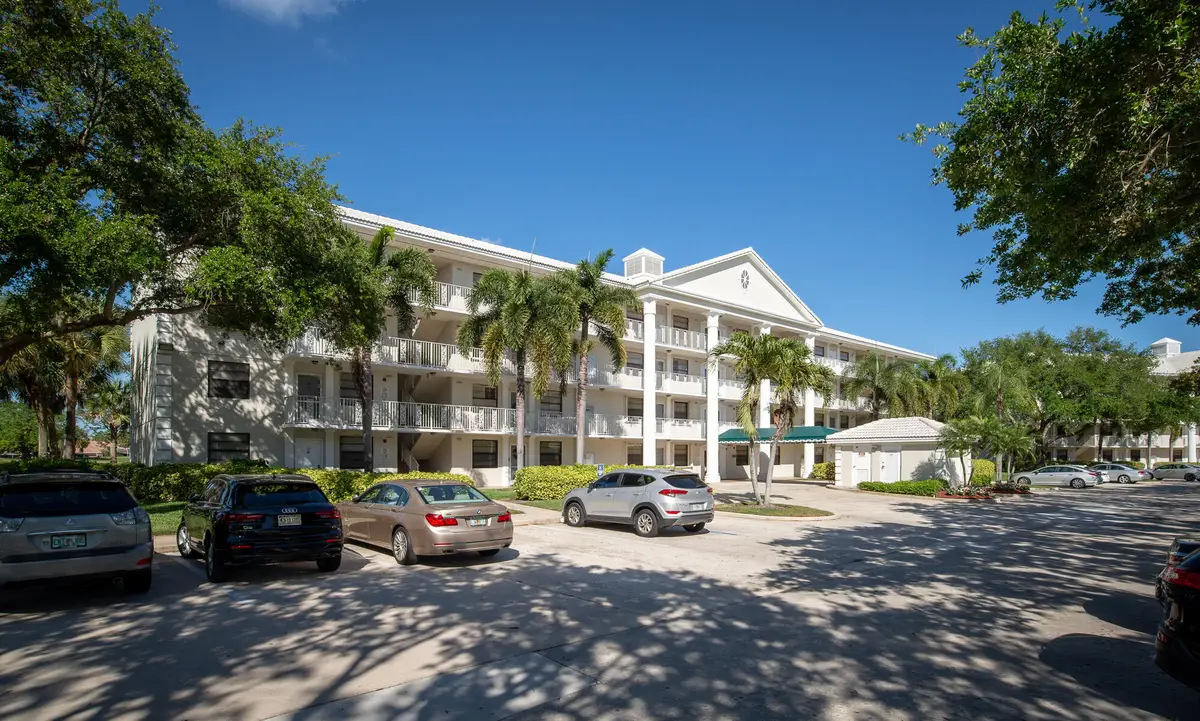 6097 Balboa Circle #202, Boca Raton, FL 33433 - #1
