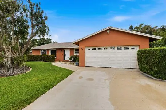 397 La Mancha Avenue, Royal Palm Beach, FL 33411 - #1