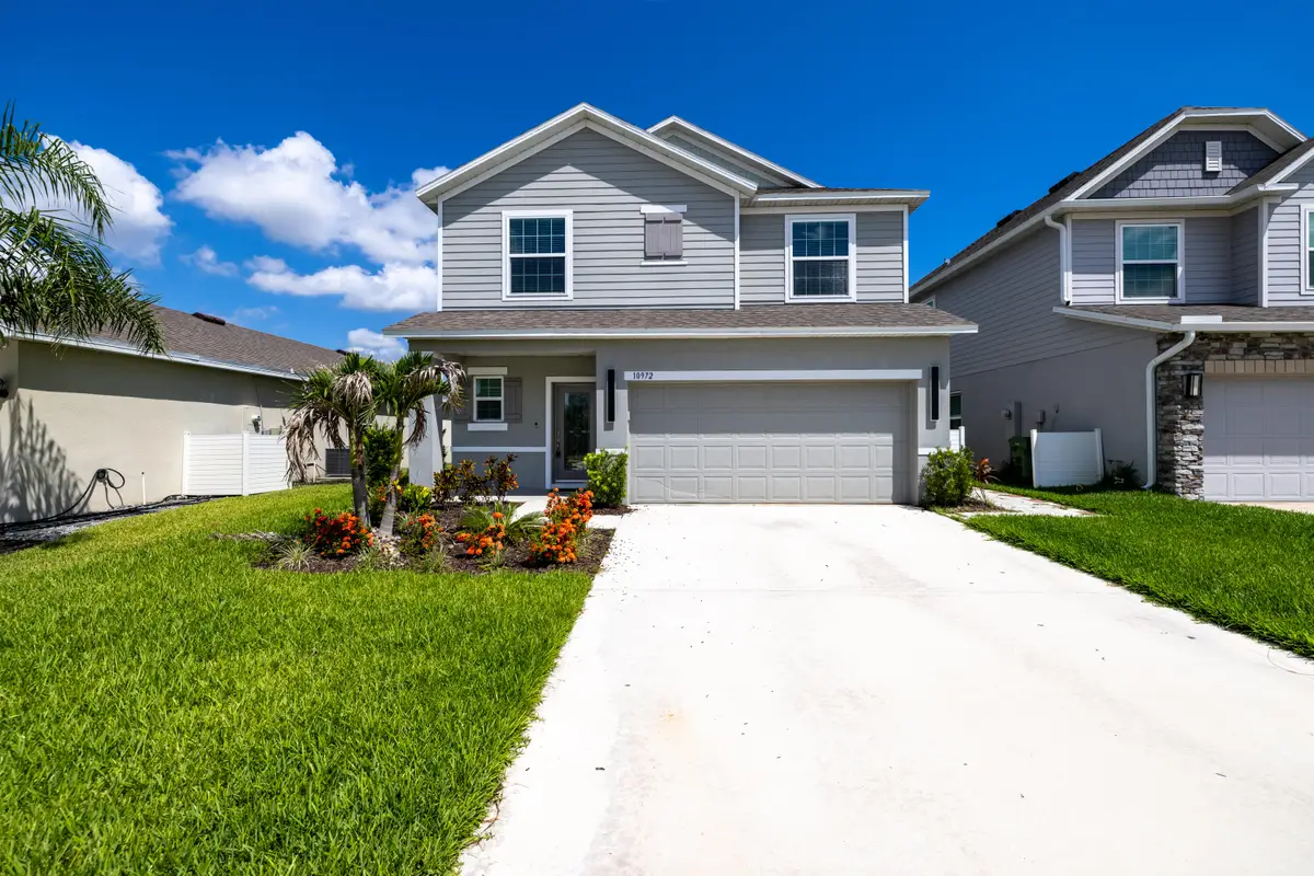 10972 SW Vasari Way, Port Saint Lucie, FL 34987 - #1
