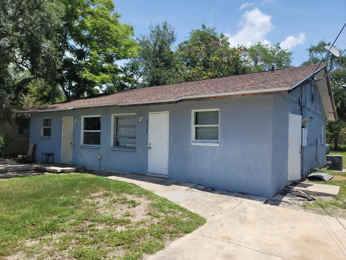 2130 N Orange Avenue, Sarasota, FL 34234 - #1