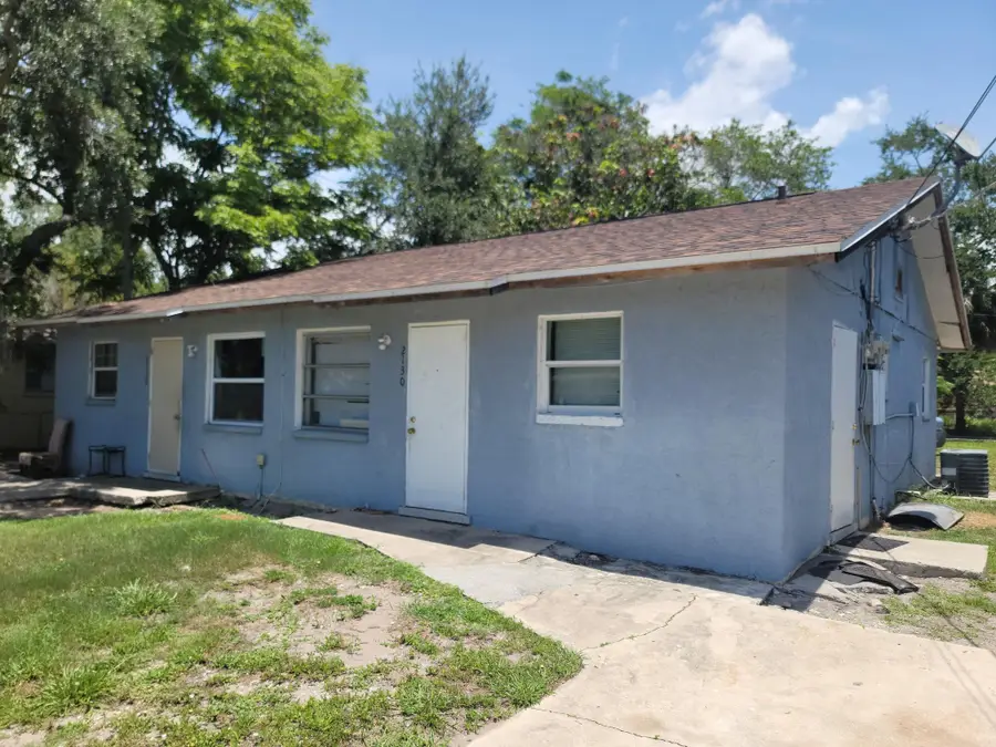 2130 N Orange Avenue, Sarasota, FL 34234 - #2
