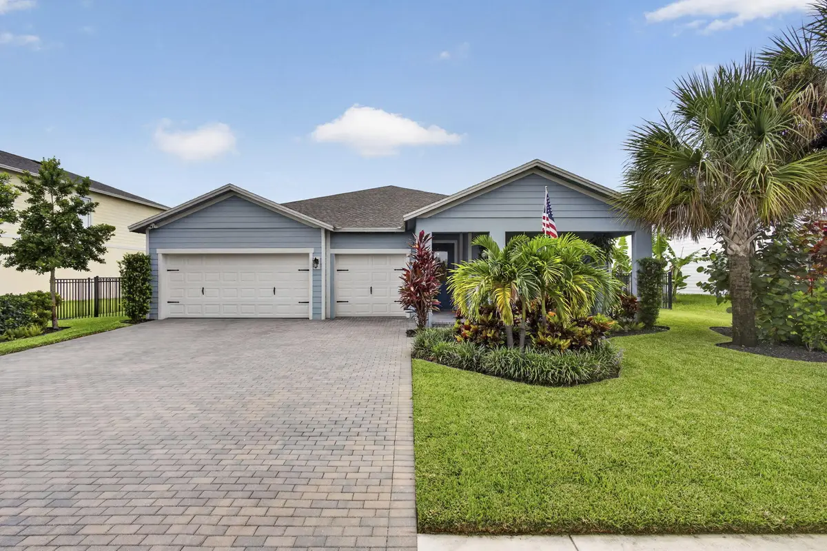 1201 Harvester Crossing, Loxahatchee, FL 33470 - #1