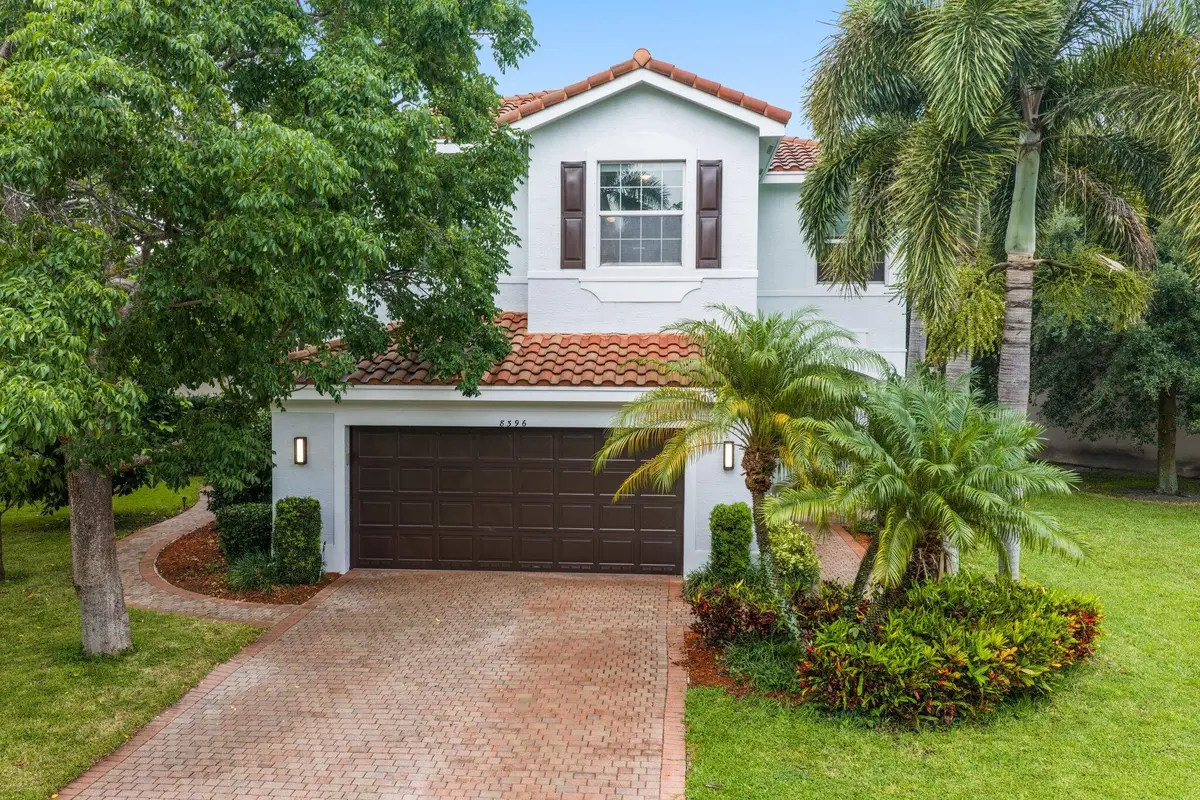 8396 Calabria Lakes Drive, Boynton Beach, FL 33473 - #1