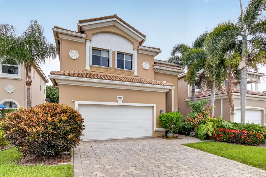 4210 Key Lime Boulevard, Boynton Beach, FL 33436 - #2