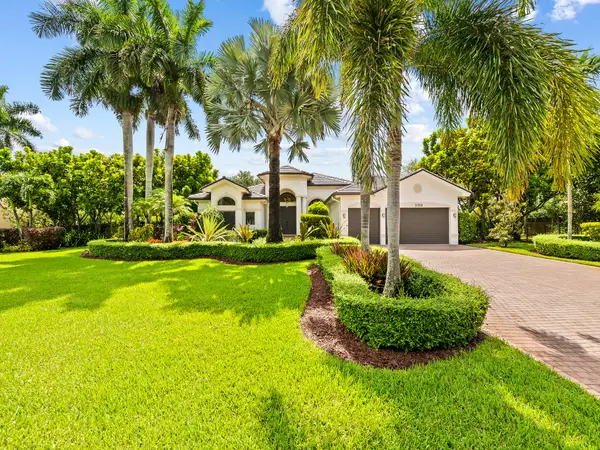 3150 Birch Terrace, Davie, FL 33330