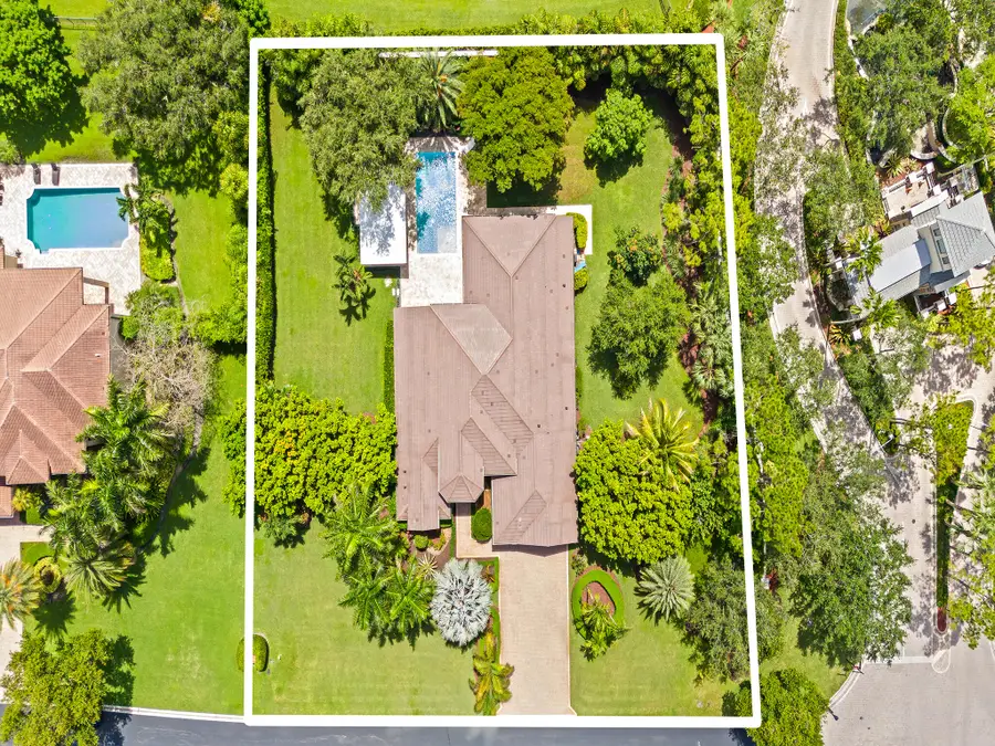 3150 Birch Terrace, Davie, FL 33330 - #3