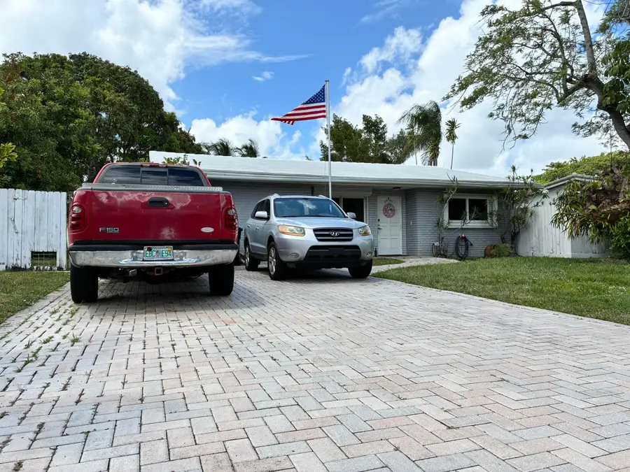 3181 NW 66th, Fort Lauderdale, FL 33309 - #2