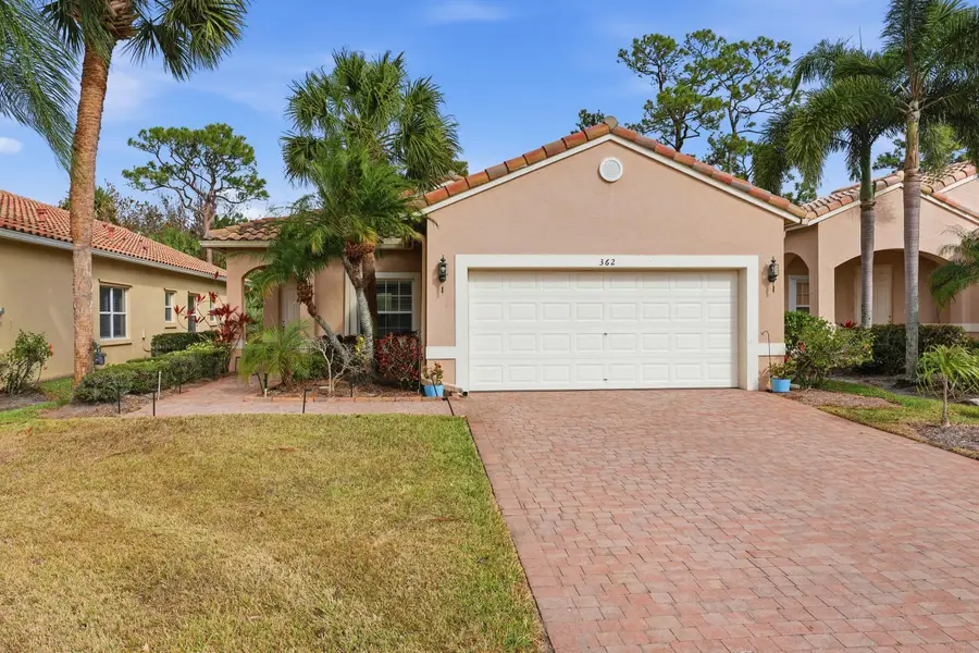 362 NW Granville Street, Port Saint Lucie, FL 34986 - #3