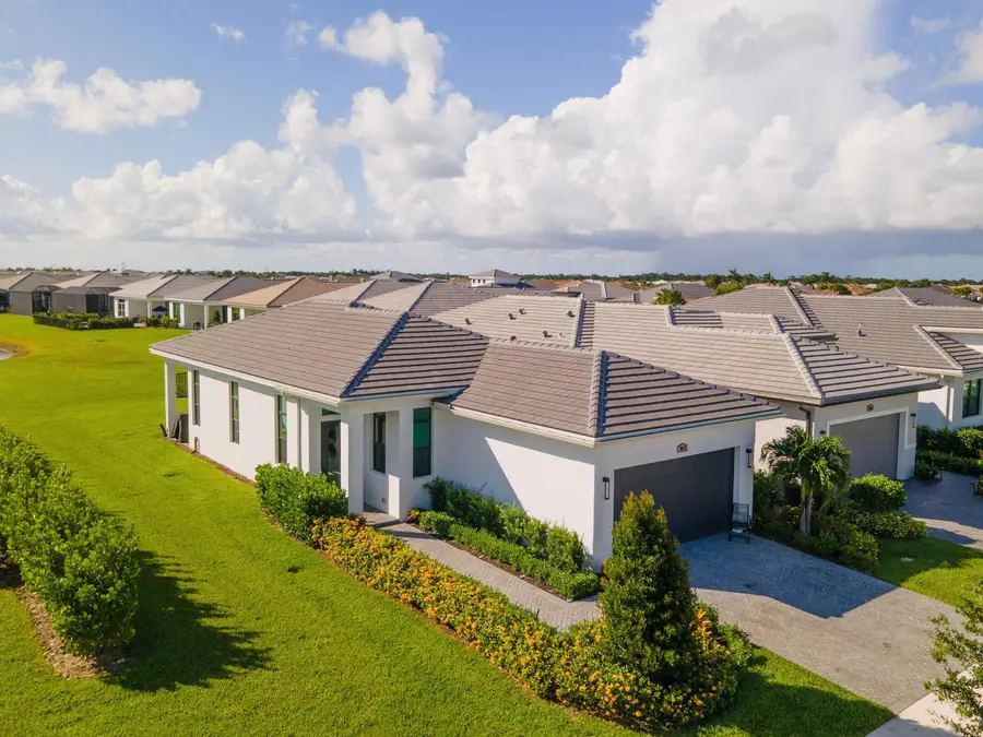 9012 SW Vetta Way, Port Saint Lucie, FL 34987 - #3